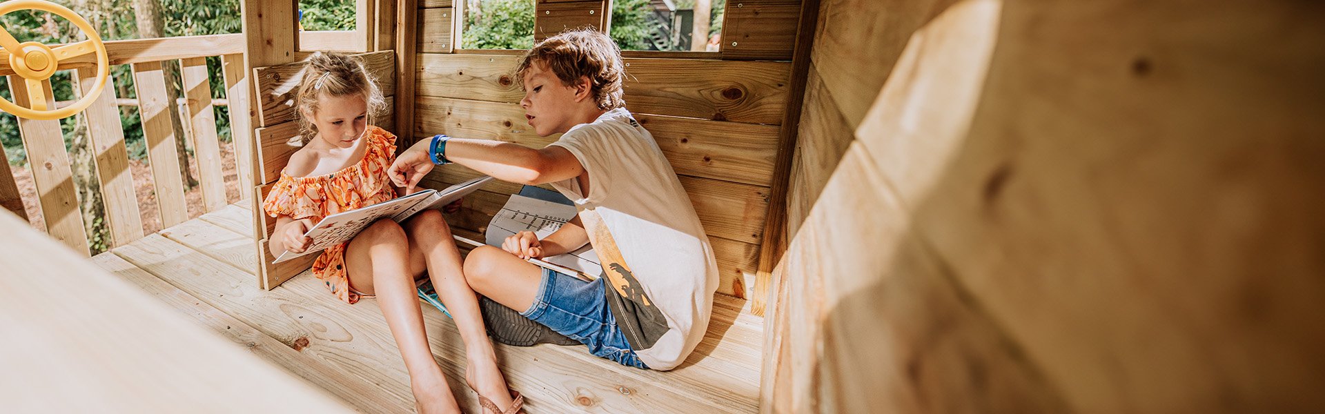 Booster la rentrée dans le jardin : des conseils pour jouer au grand air pour les familles très occupées