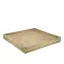 BuddyBox Sandkasten mit Deckel  850001_k
