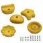 GrabOn XXL 5 Klettersteine  620715_k