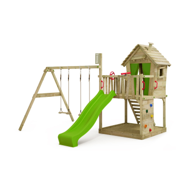 DonkeyDome Double XXL | Pomme *SuperSwing* Pomme 810289