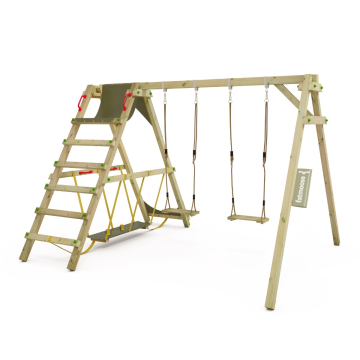 JollyJade Wave XXL Apfel 812864_k