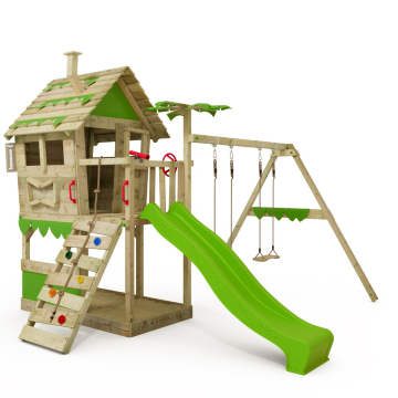 JungleJumbo Joy XXL |Pomme *SuperSwing* Pomme 815999