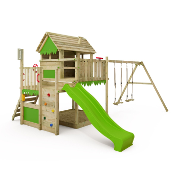 MightyMansion Move XXL | Pomme *SuperSwing* Pomme 835235