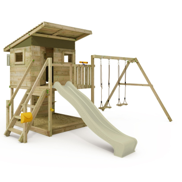 CoastalCove Cottage XXL | Sauge-Vert olive *SuperSwing*  835392_k