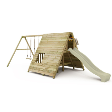 Aire de jeux avec tipi TriangleTent Top  836152_k