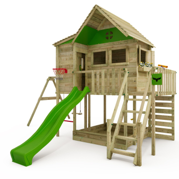 EcoEvergreen Escape XXL | Pomme 834142 EcoEvergreen Escape XXL | Pomme 834142
