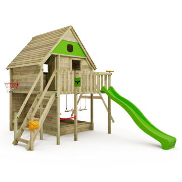 PinePeak Playhouse XXL | Pomme  834139