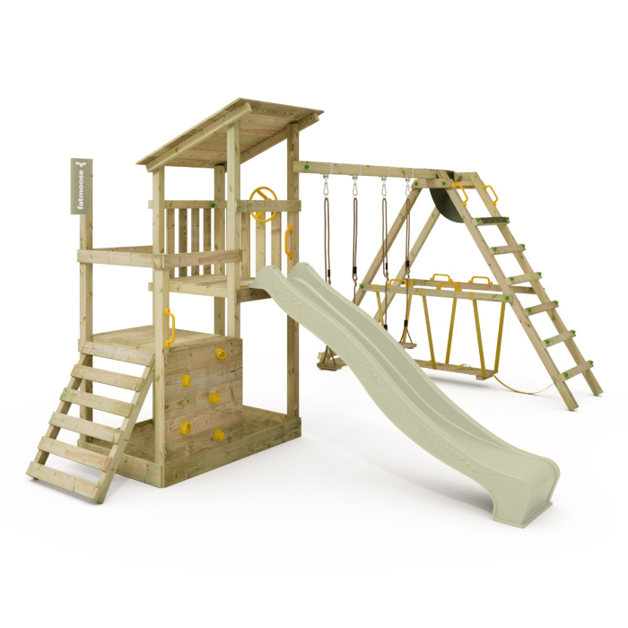 Spielturm FruityForest Pure main product photo