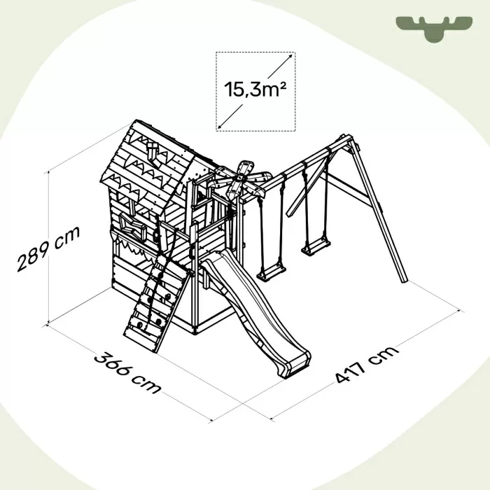 JungleJumbo Joy XXL  834649_k