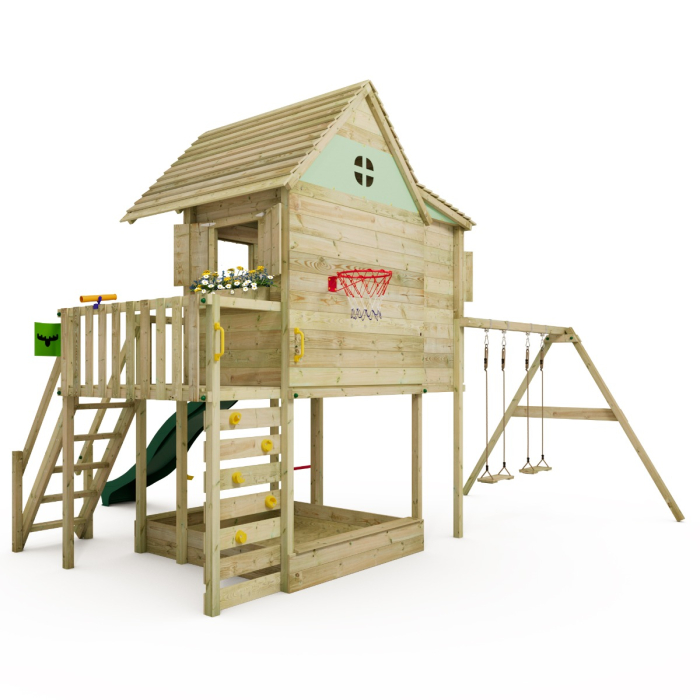 EcoEvergreen Escape XXL  834142_k