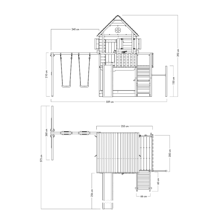 FirForest Familyhouse XXL  834145_k