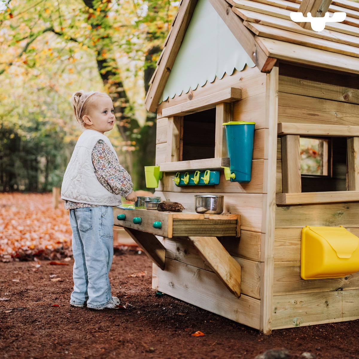 Matschküche Xtra-Muddy 835386