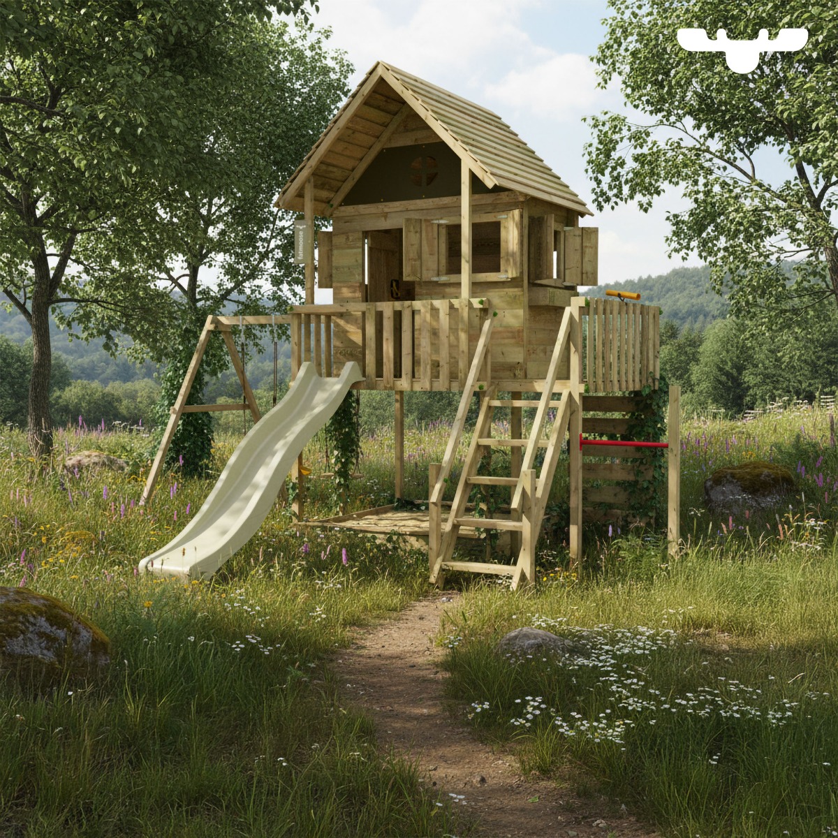 FirForest Familyhouse XXL  834145_k