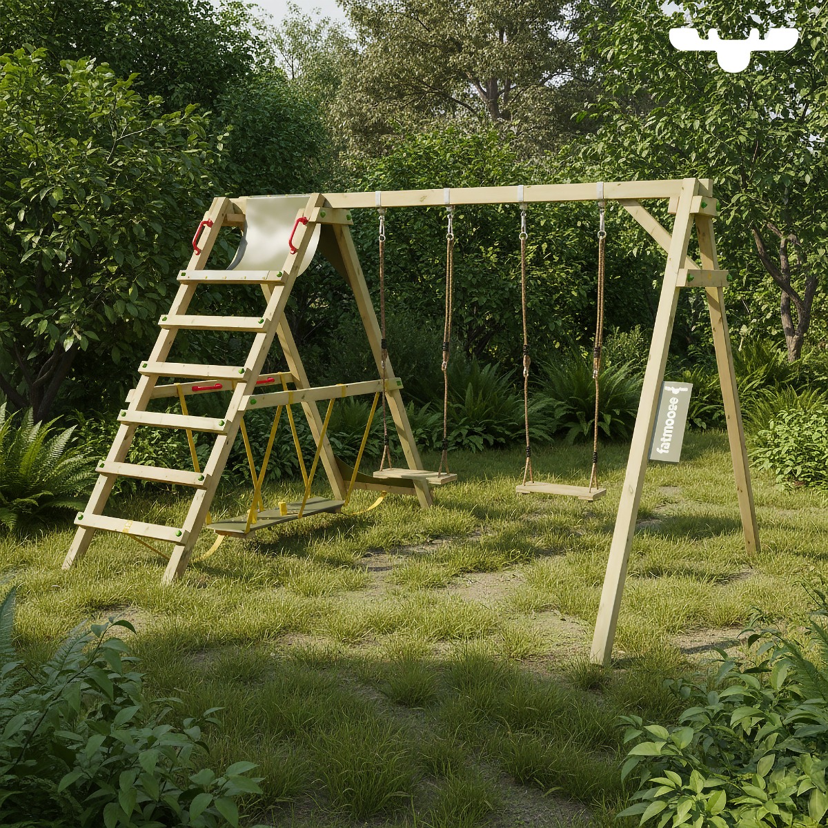 JollyJade Wave XXL Apfel 812864_k